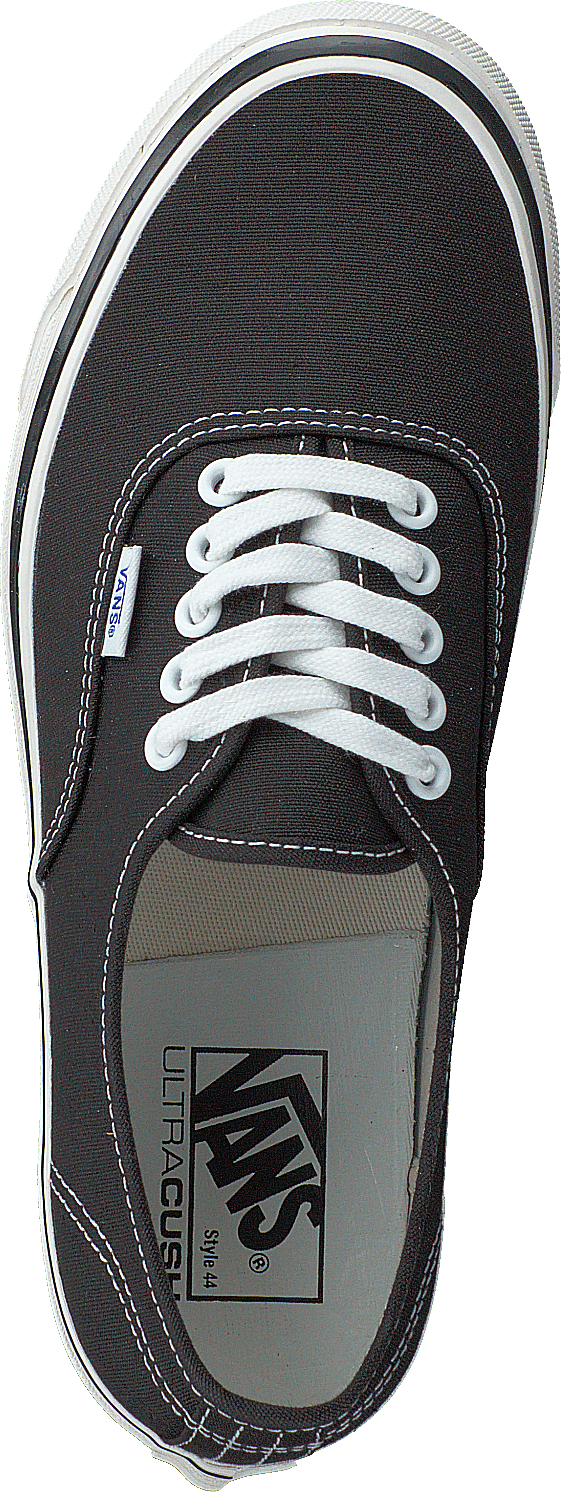 Authentic 44 Dx Svart