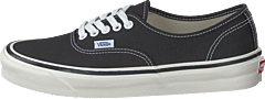 Authentic 44 Dx Svart