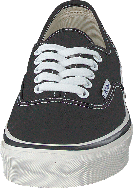 Authentic 44 Dx Svart