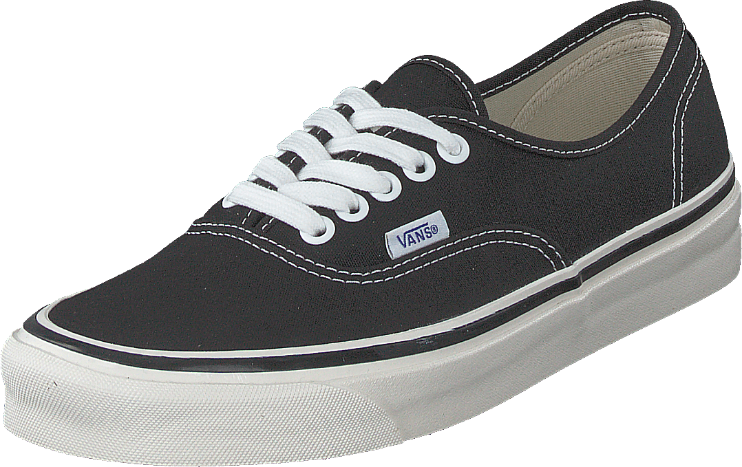 Authentic 44 Dx Svart