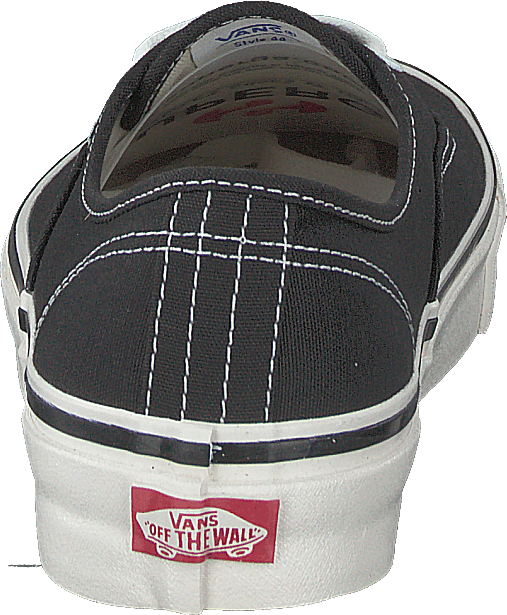 Authentic 44 Dx Svart