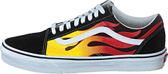 Vecchi Skool Pro neri
