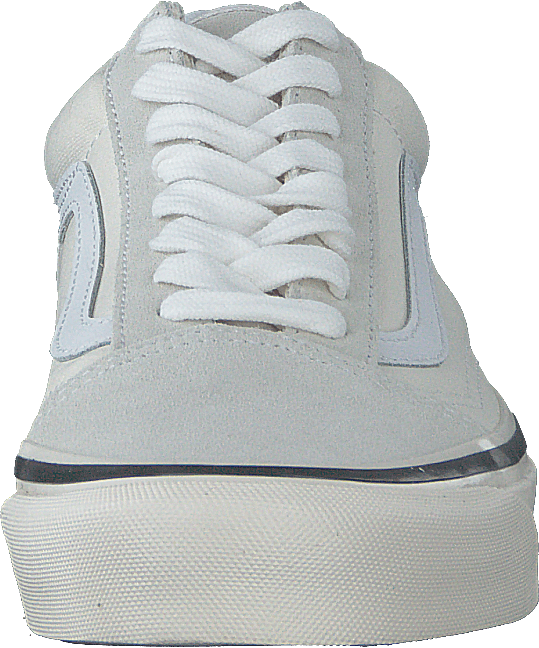 Old Skool 36 Dx White