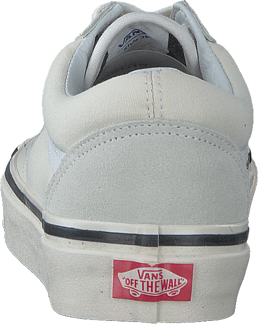 Old Skool 36 Dx White