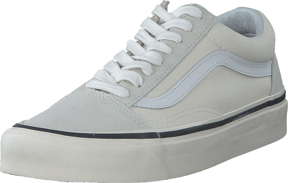 Old Skool 36 Dx White