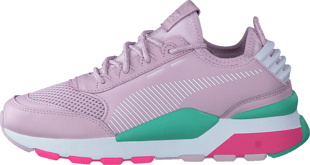 Rs-0 Play Pink