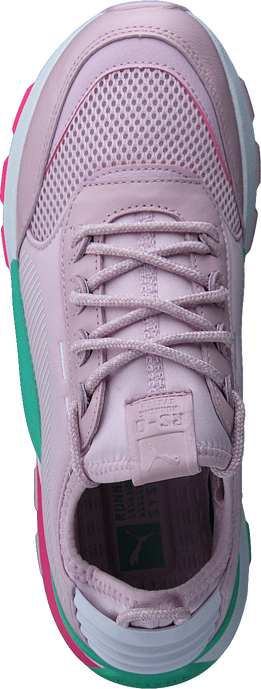 Rs-0 Play Pink