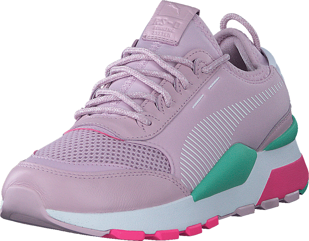 Rs-0 Play Pink