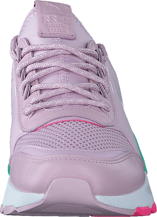 Rs-0 Play Pink