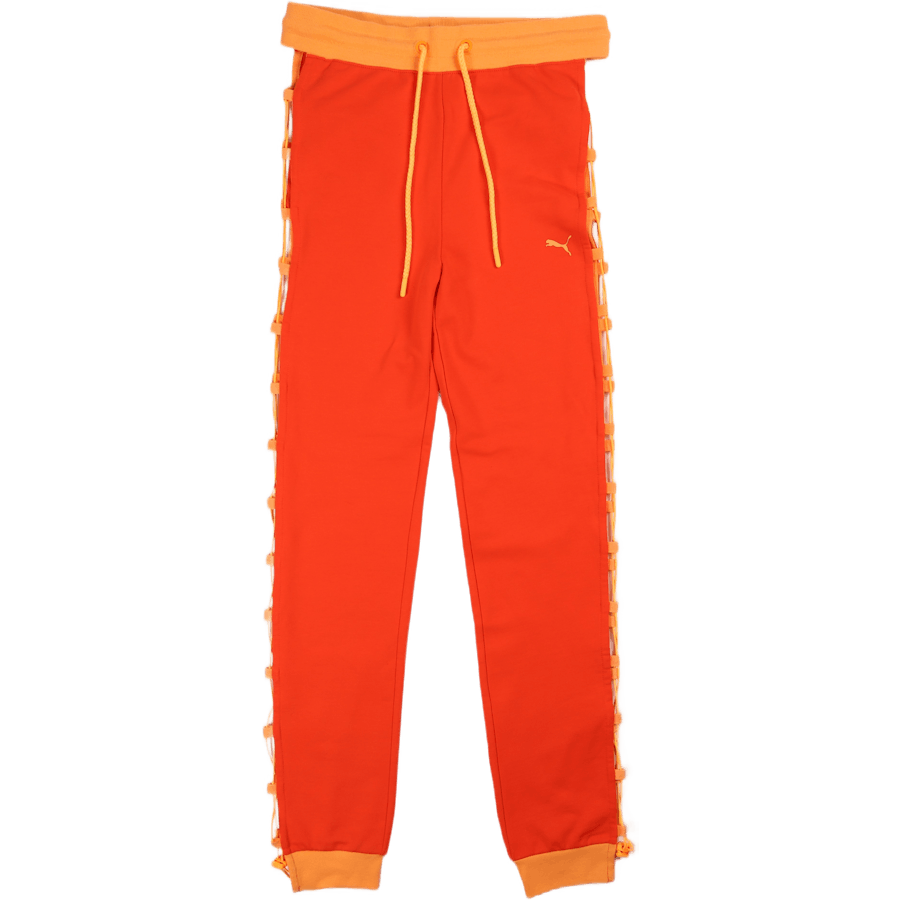X Fenty By Rihanna Laced Sweat Red