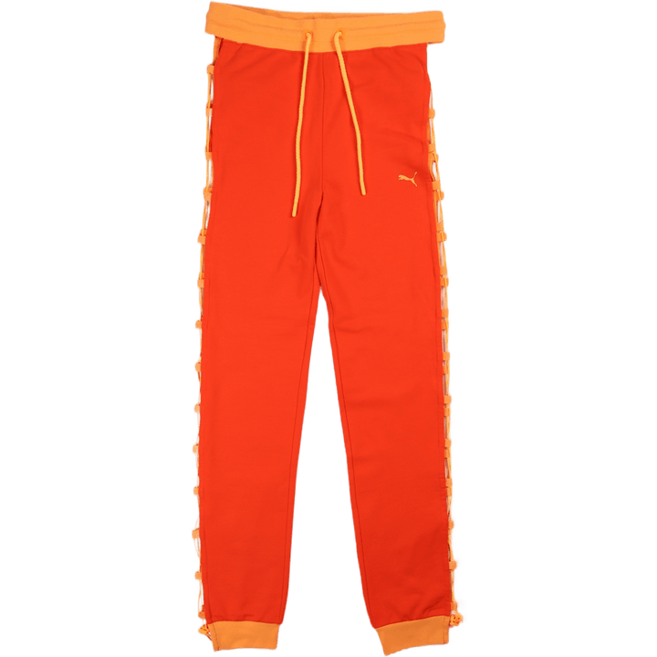 X Fenty By Rihanna Laced Sweat Red