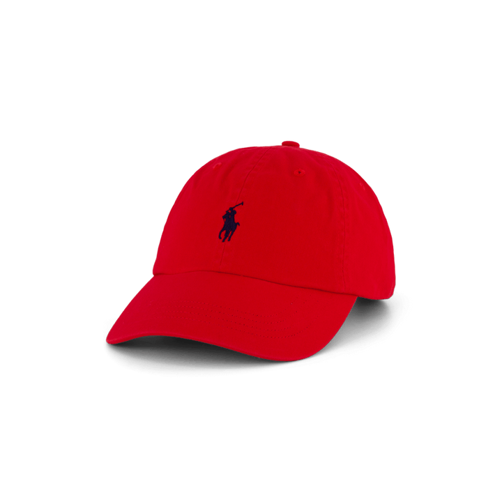 Polo Ralph Lauren Cotton Chino Ball Cap