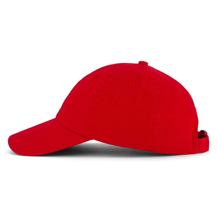 Polo Ralph Lauren Cotton Chino Ball Cap