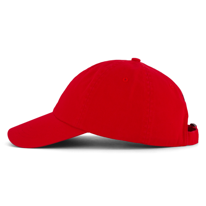 Polo Ralph Lauren Cotton Chino Ball Cap