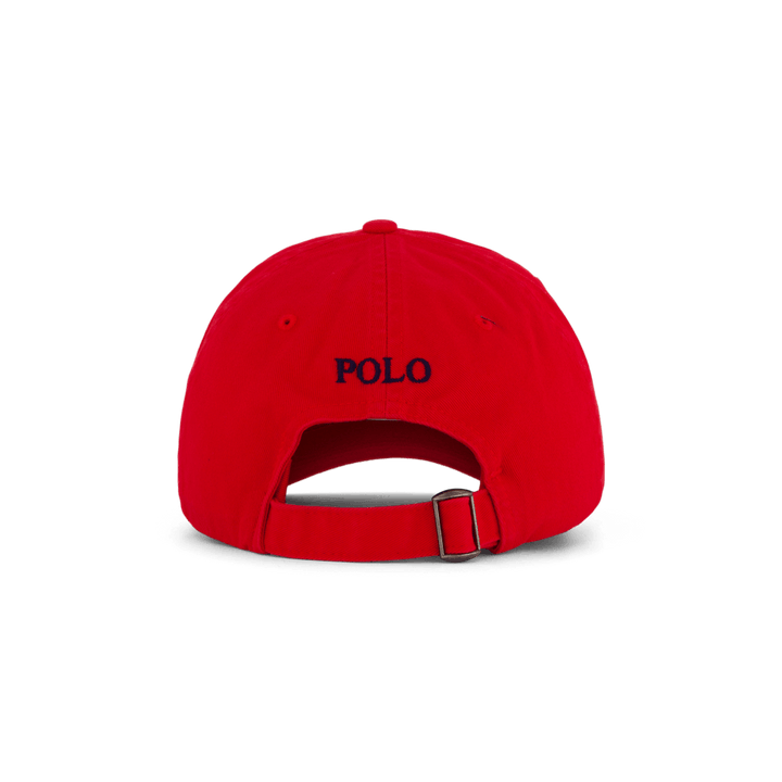 Polo Ralph Lauren Cotton Chino Ball Cap