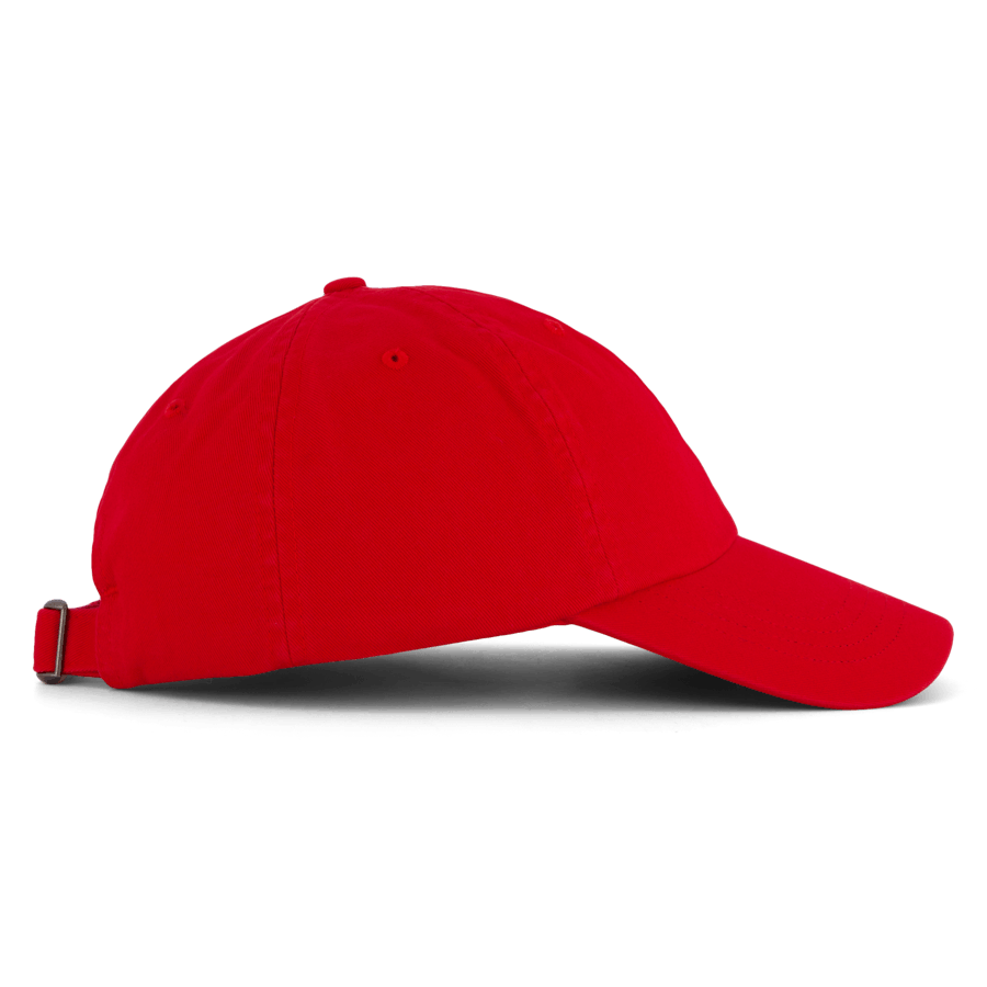 Polo Ralph Lauren Cotton Chino Ball Cap
