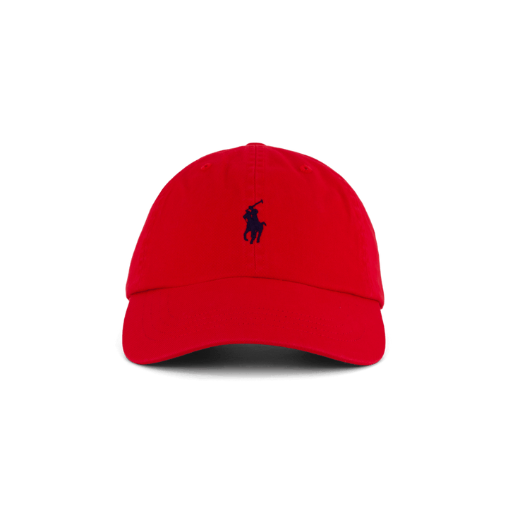 Polo Ralph Lauren Cotton Chino Ball Cap