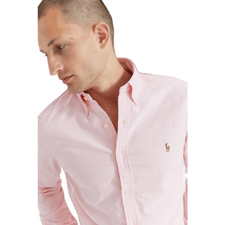 Polo Ralph Lauren Slim Fit Oxford Shirt