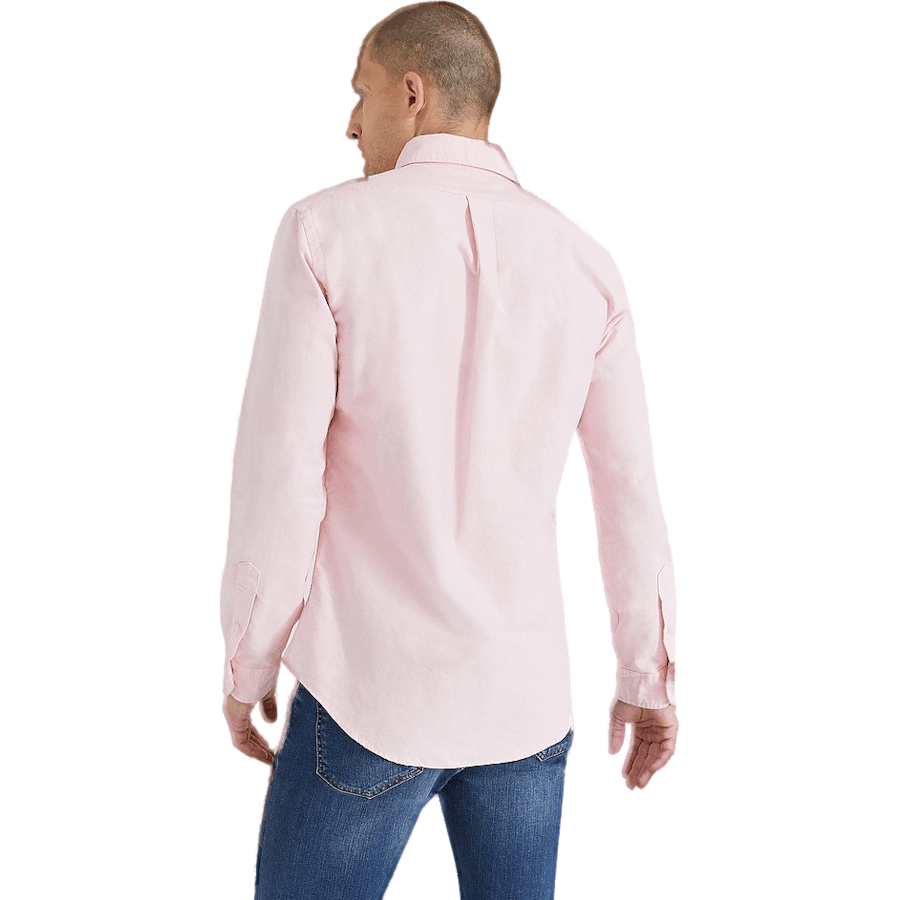 Polo Ralph Lauren Slim Fit Oxford Shirt