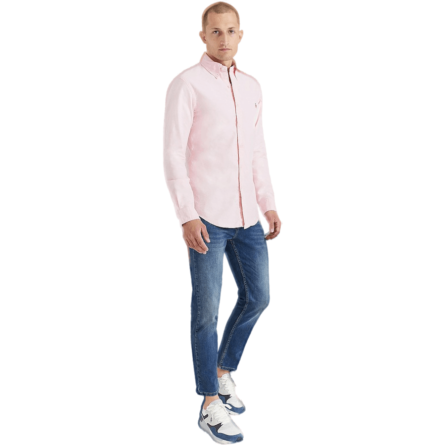 Polo Ralph Lauren Slim Fit Oxford Shirt