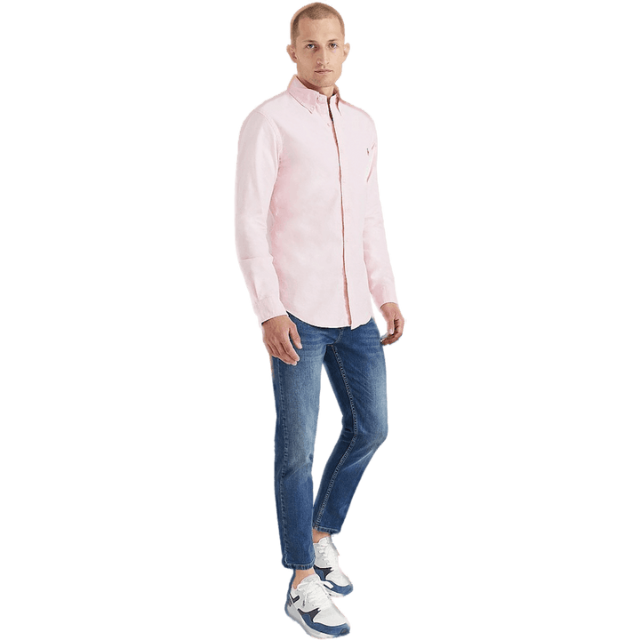 Polo Ralph Lauren Slim Fit Oxford Shirt