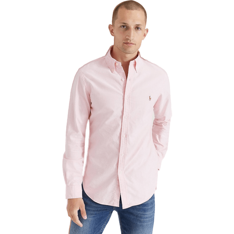 Polo Ralph Lauren Slim Fit Oxford Shirt