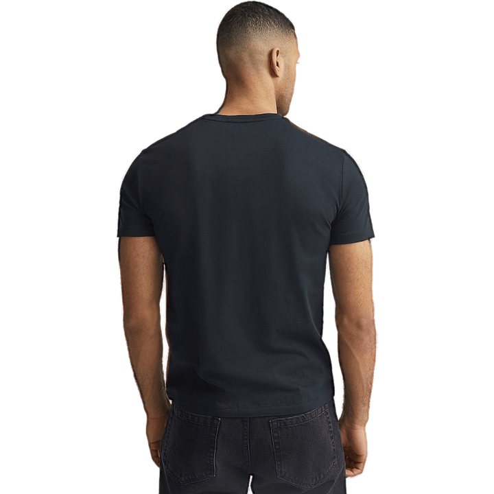 Polo Ralph Lauren Custom Slim Fit T-Shirt aus Baumwolle