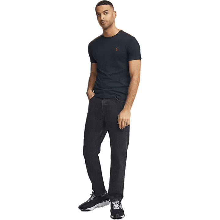 Polo Ralph Lauren Custom Slim Fit T-Shirt aus Baumwolle