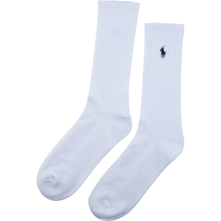 Polo Ralph Lauren 6-pack Sport Sock
