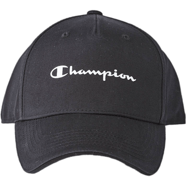 Baseballová čiapka čierna