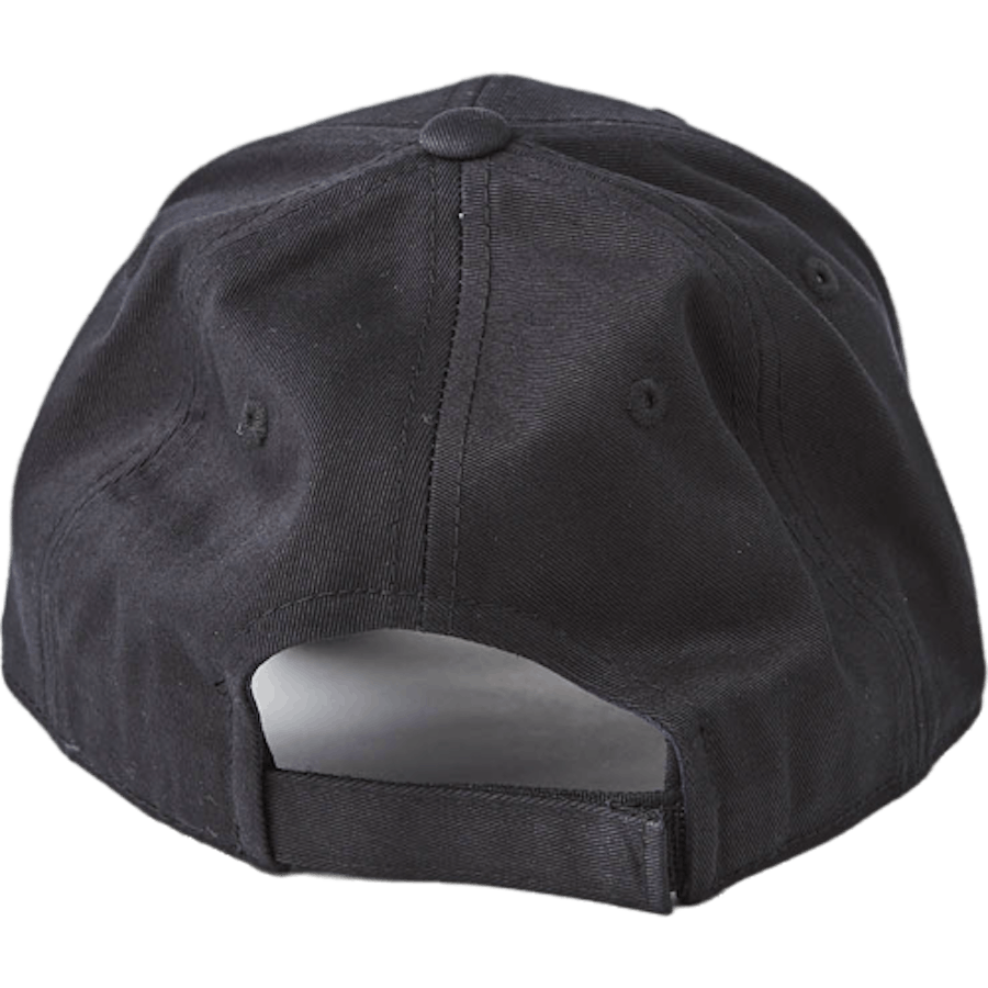 Baseballová čiapka čierna