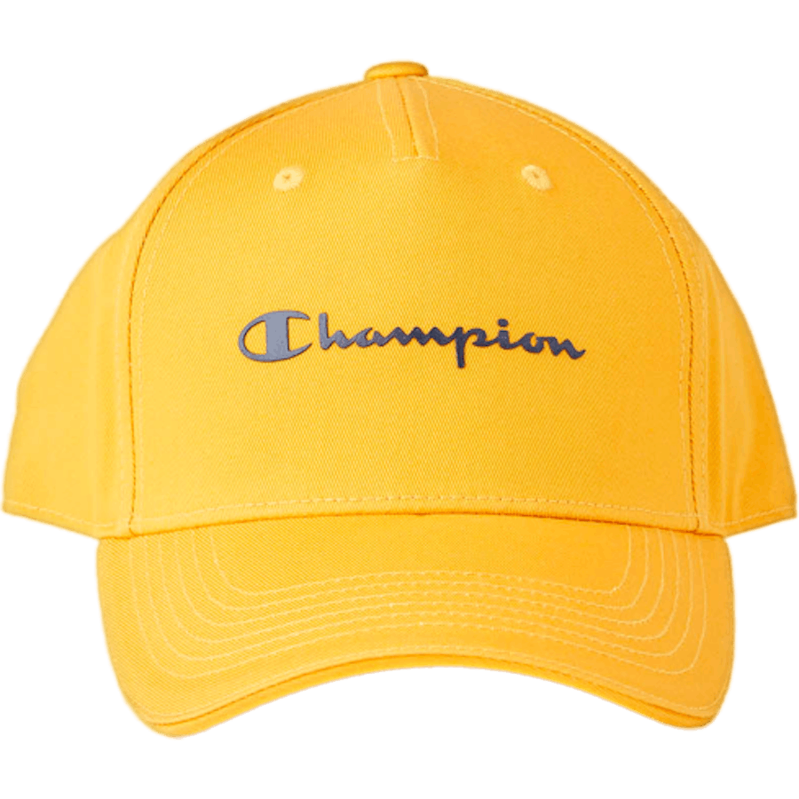 Baseball Cap Yellow