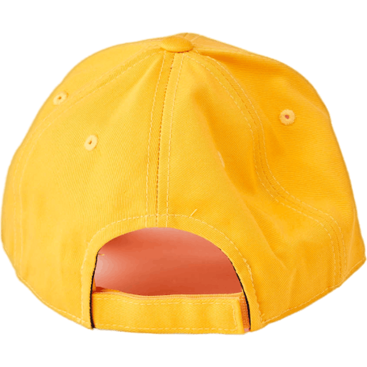 Baseball Cap Yellow