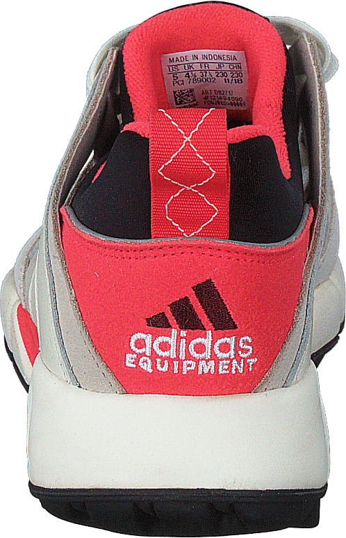 Eqt Cushion 2 Rot