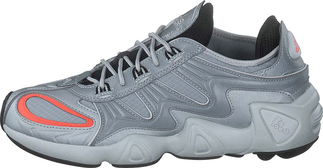 Fyw S-97 Silver