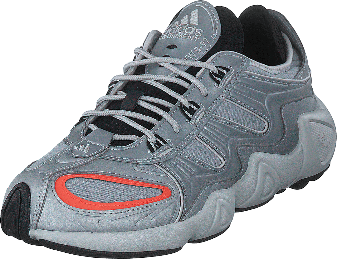 Fyw S-97 Silver