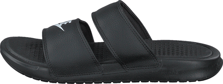 Wmns Benassi Duo Ultra Slide Black