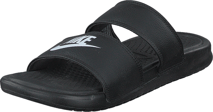 Wmns Benassi Duo Ultra Slide Black