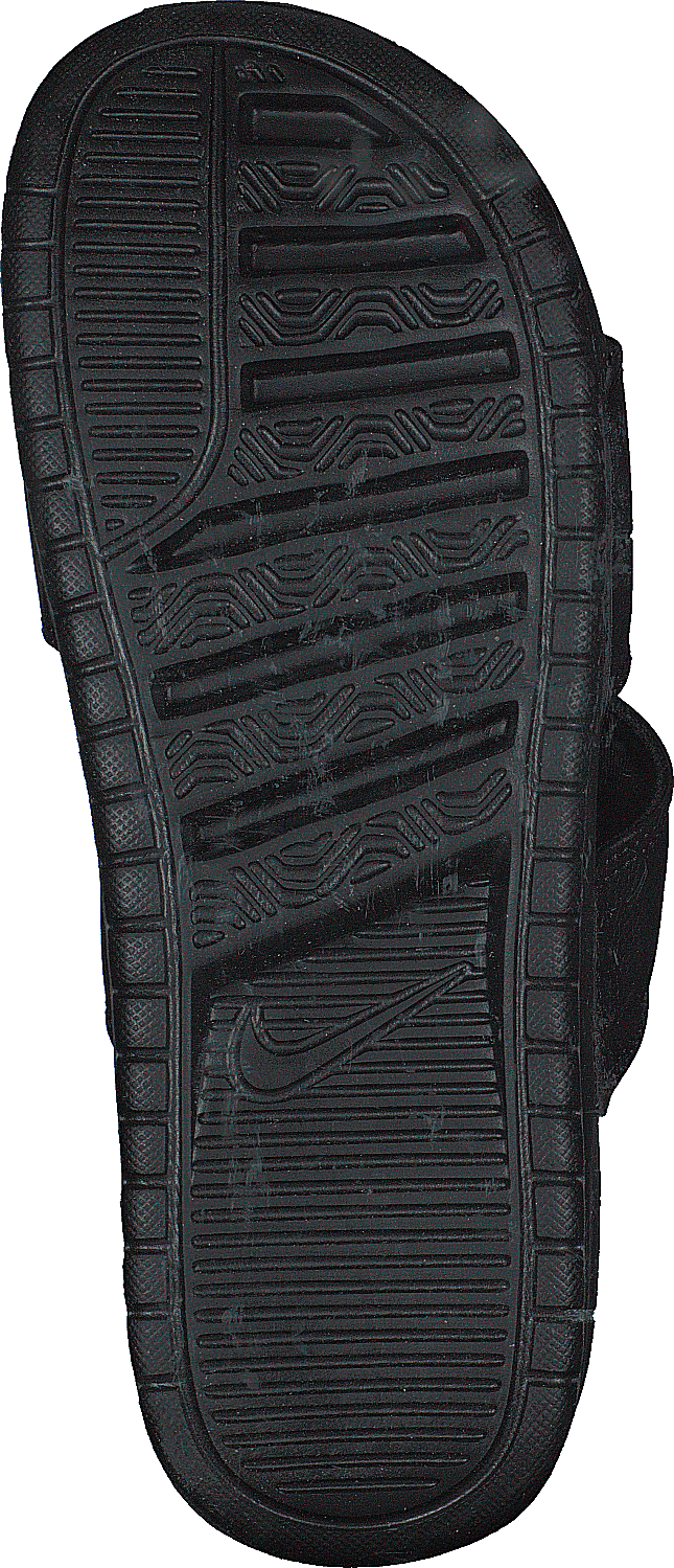 Wmns Benassi Duo Ultra Slide Black