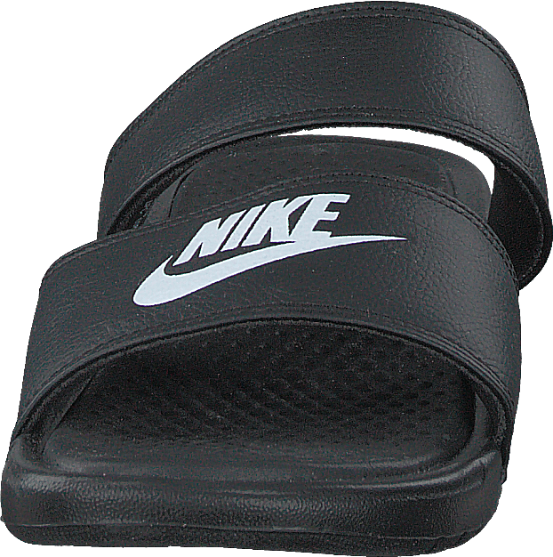 Wmns Benassi Duo Ultra Slide Black
