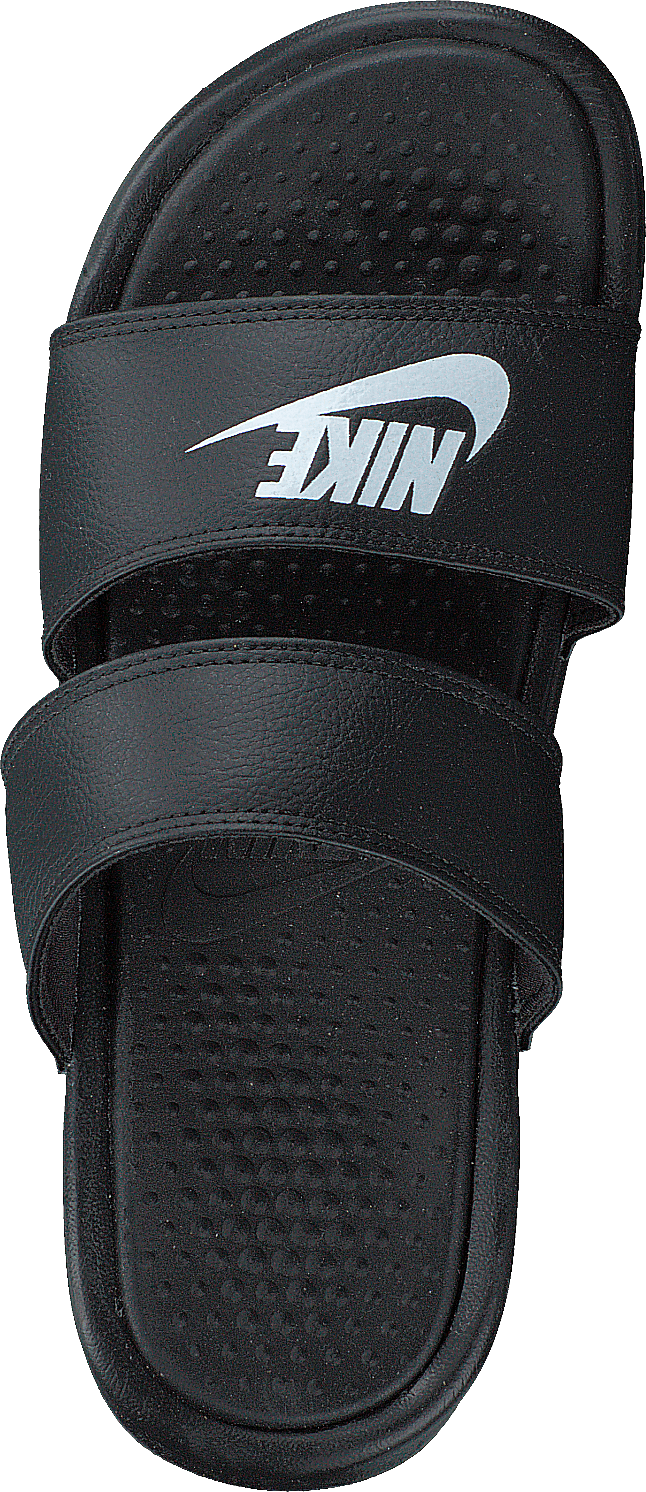 Wmns Benassi Duo Ultra Slide Black