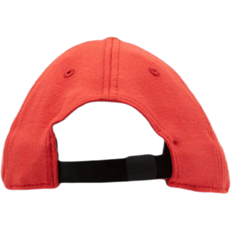 W Heritage 86 Swoosh Orange