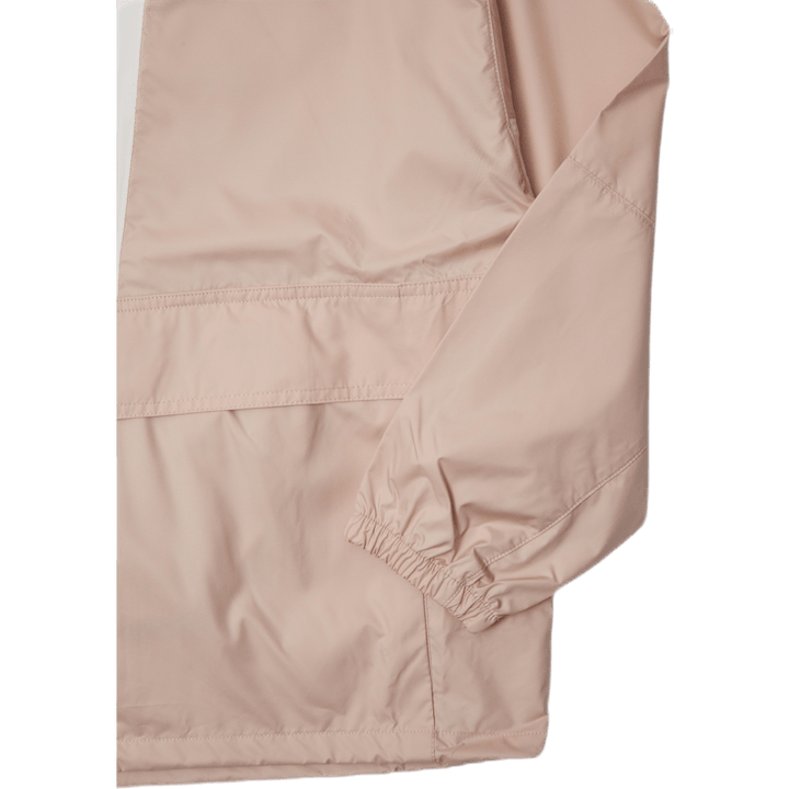 Icon Clash Jacket Orange