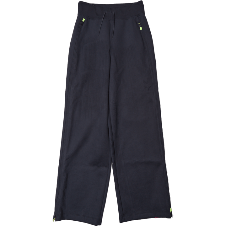 W Tech Pack Fleece Pants Gray