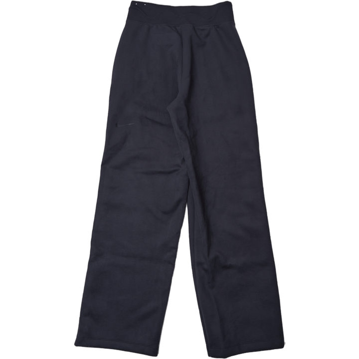 W Tech Pack Fleece Pants Gray