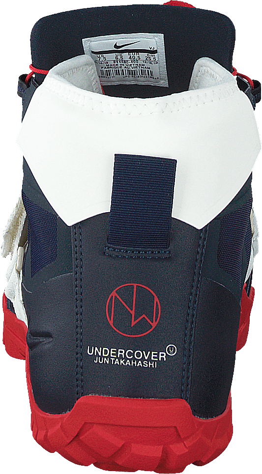 undercover sfb mountain