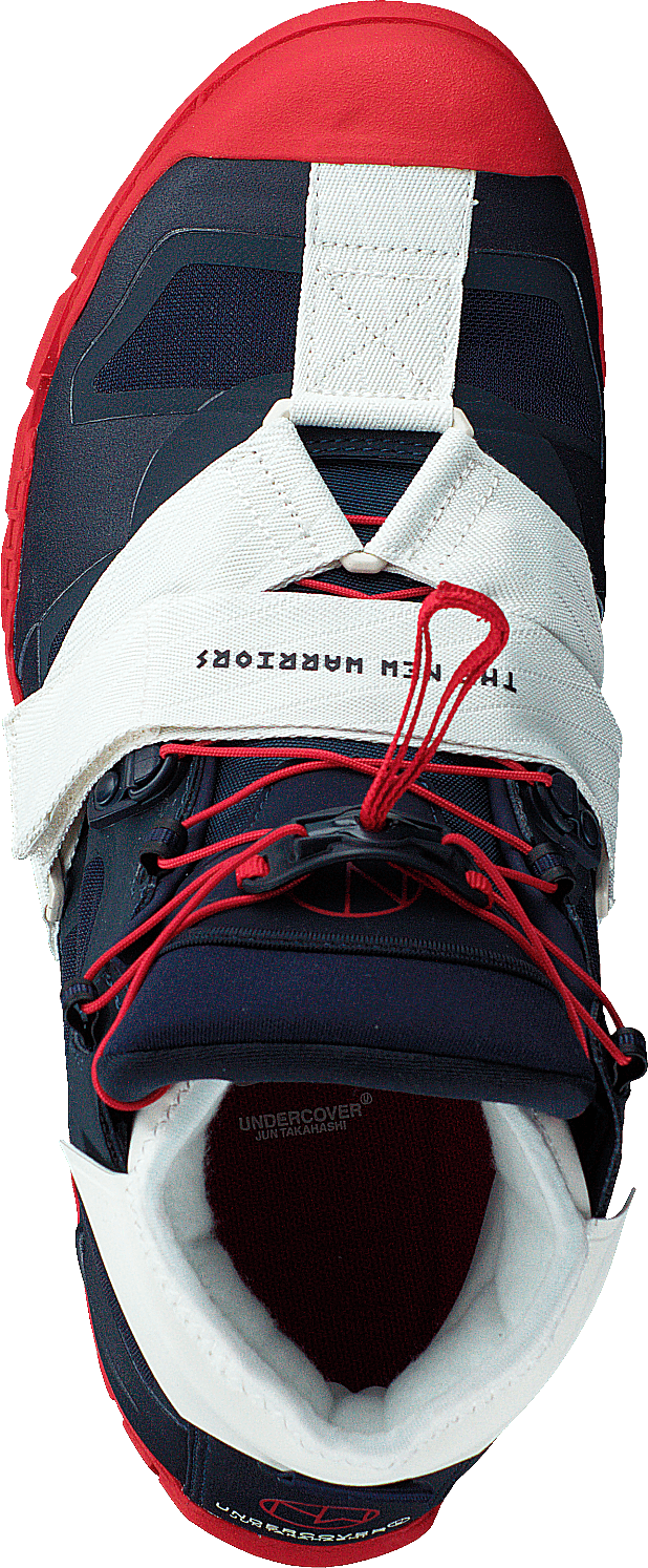 undercover sfb mountain