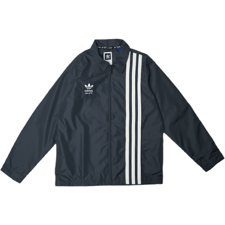 Civilian Jacket Gray