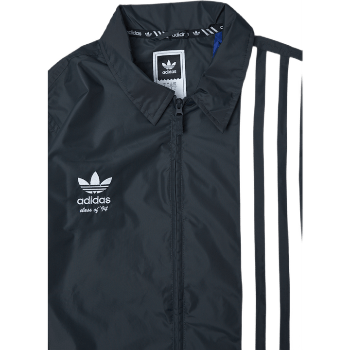 Civilian Jacket Gray