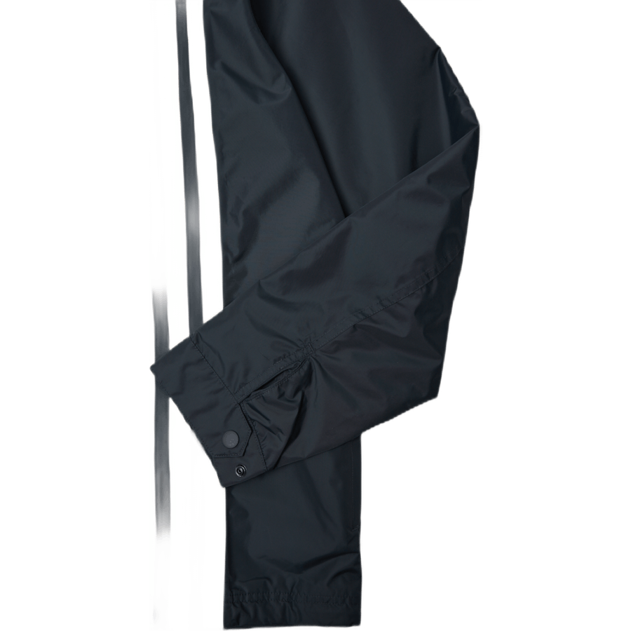 Civilian Jacket Gray